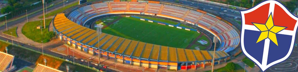 Estadio Vivaldo Lima (1970-2010)